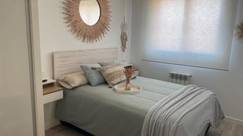 Foto 5 de Pis de lloguer a Rúa Losada Diéguez, 16, A Parda, Pontevedra