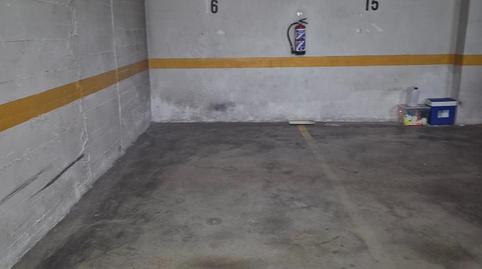 Photo 2 of Garage to rent in Calle de Iregua, 4, El Burgo, Madrid