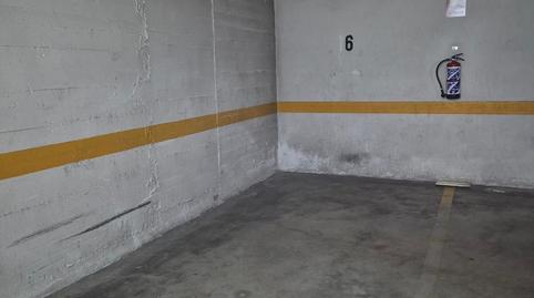 Photo 3 of Garage to rent in Calle de Iregua, 4, El Burgo, Madrid