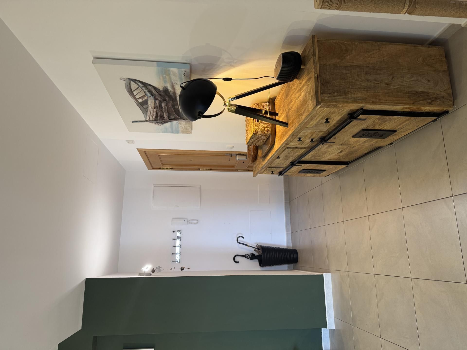 Flat for sale in Santa María del Camí  with Air Conditioner and Terrace