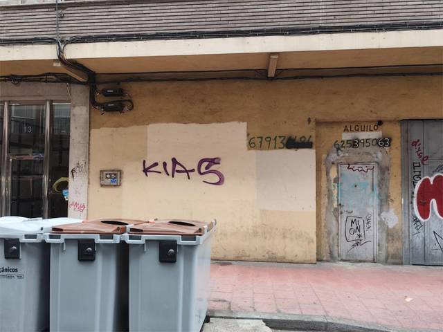 Local comercial en Venta en Calle Renedo, 13 en Vadillos