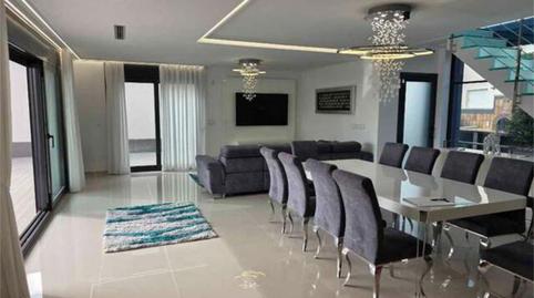 Foto 2 de Casa adosada en venda a San Miguel de Salinas, Alicante