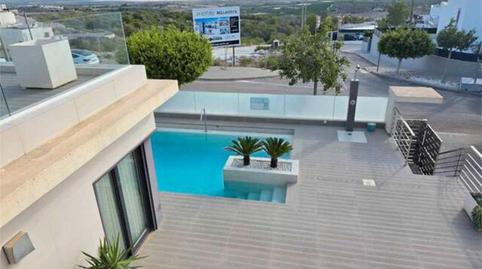 Single-family semi-detached for sale in San Miguel de Salinas, Alicante - image 3 Photo 3 of Single-family semi-detached for sale in San Miguel de Salinas, Alicante