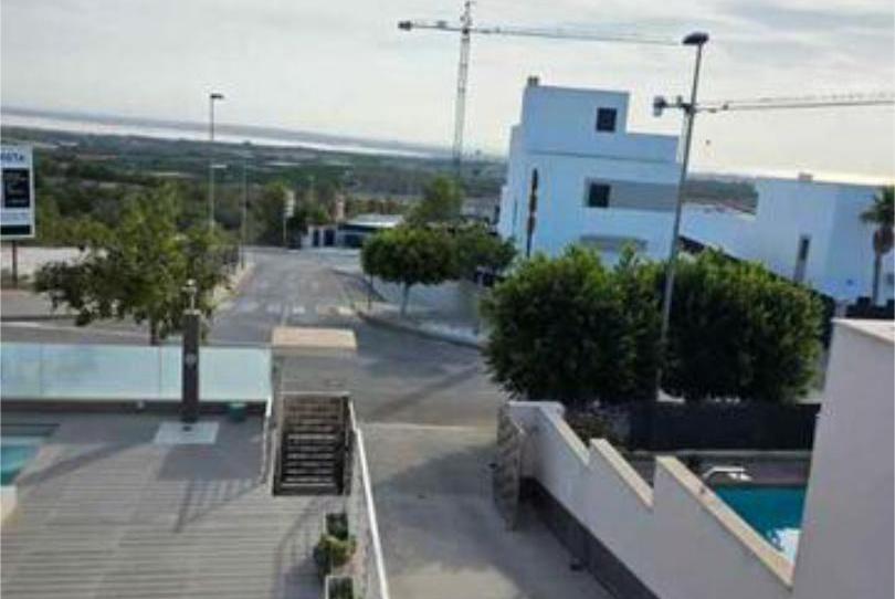 Single-family semi-detached for sale in San Miguel de Salinas, Alicante - image 1 Photo 1 of Single-family semi-detached for sale in San Miguel de Salinas, Alicante