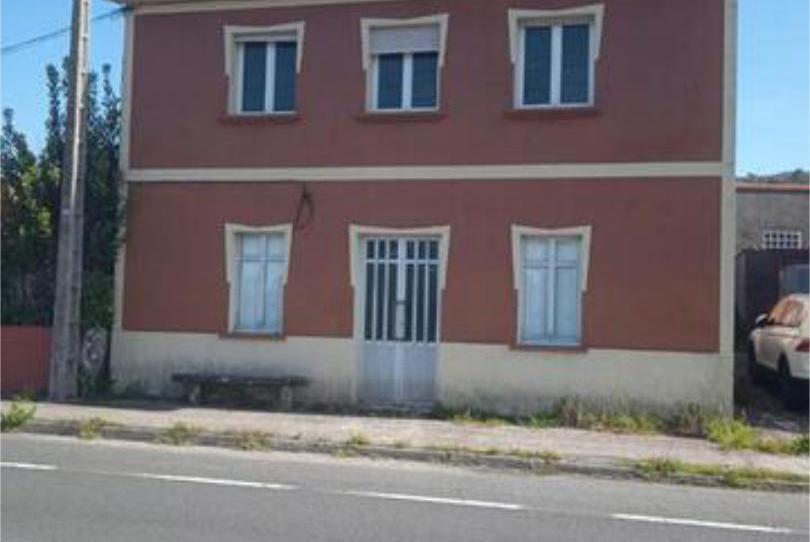 Casa o xalet en venda a Muros, A Coruña - imatge 1 Foto 1 de Casa o xalet en venda a Muros, A Coruña