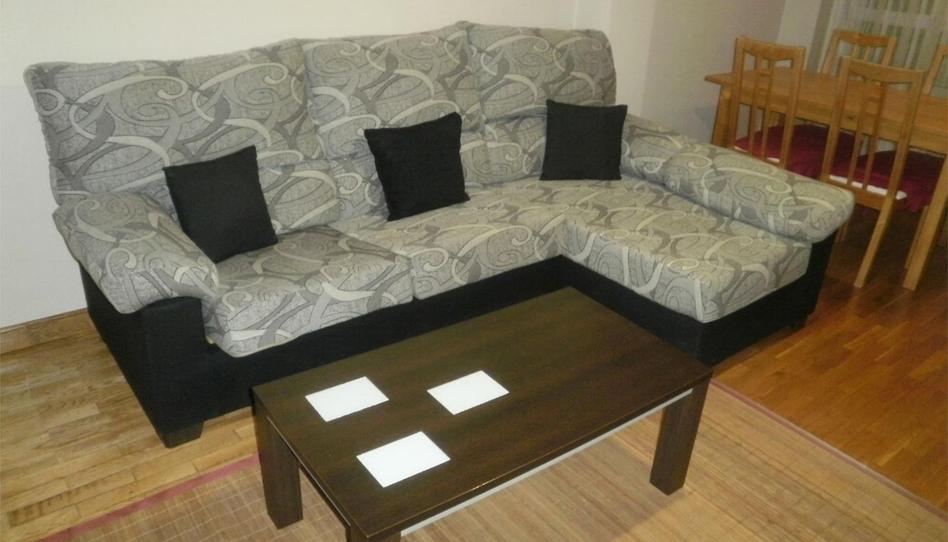 Photo 1 of Flat to rent in Barrio el Jurrio, 1e, Parbayón, Cantabria