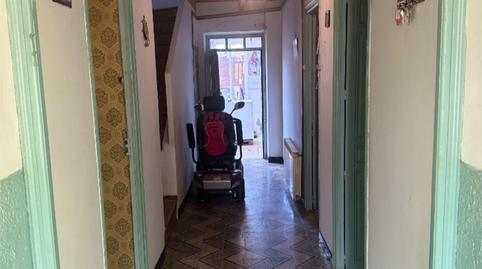 Foto 4 de Pis en venda a Calle Santa María, 14, Villaquejida, León