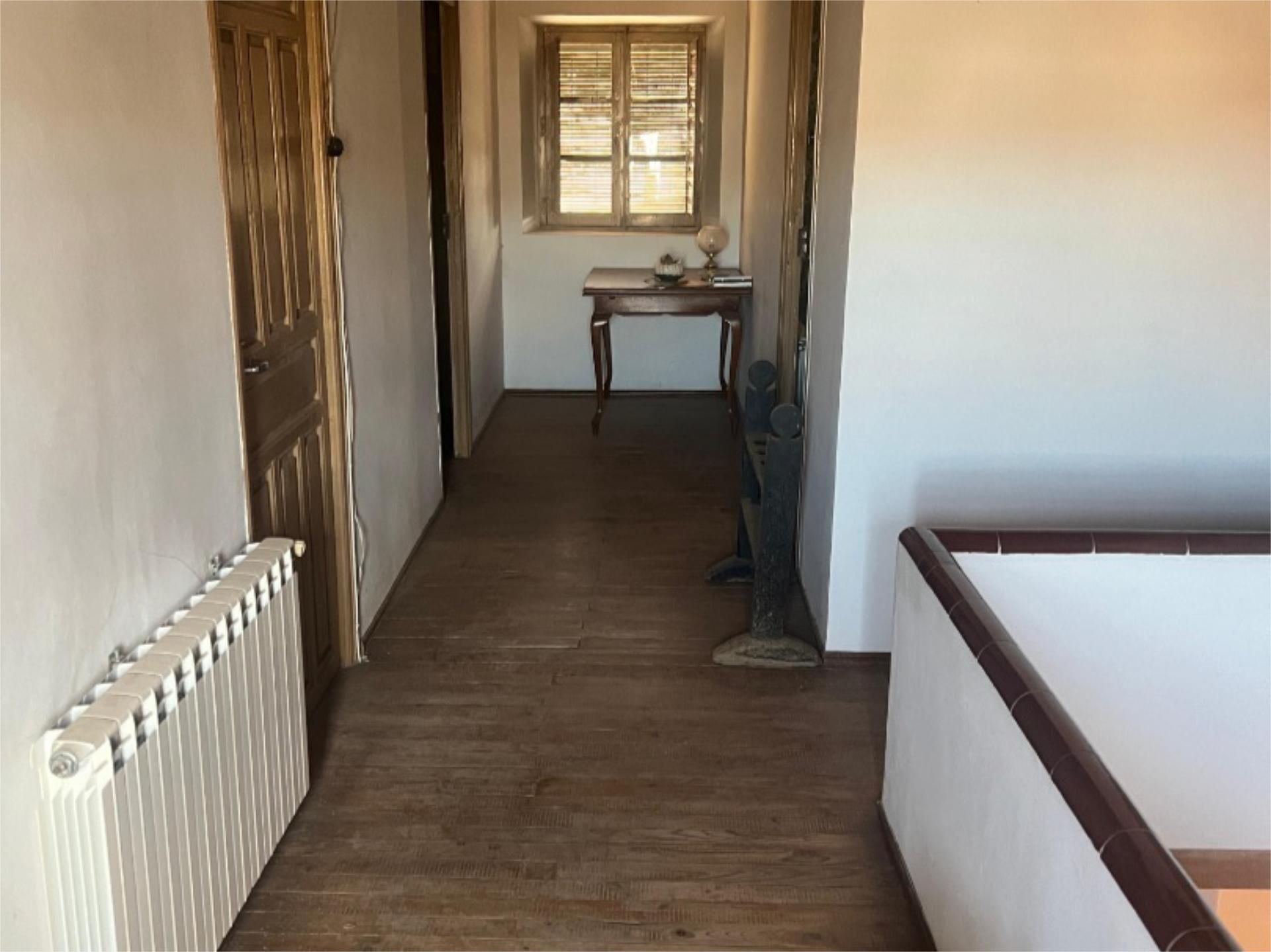 Flat for sale in Villaquejida  with Heating, Private garden and Storage room