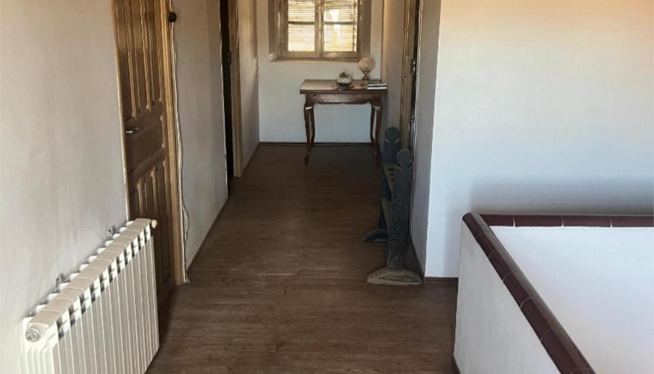 Foto 1 de Pis en venda a Calle Santa María, 14, Villaquejida, León