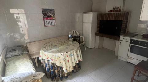 Foto 5 de Pis en venda a Calle Santa María, 14, Villaquejida, León