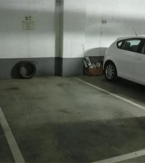 Photo 2 of Garage to rent in Calle Santaella, 6, Palmete, Sevilla