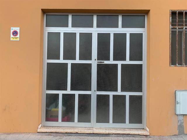 Local comercial en Alquiler en Calle Adargoma, 46 en Vecindario - El Doctoral - Cruce de Sardina