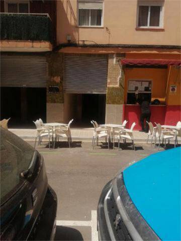 Local comercial en Alquiler en Benetússer