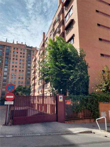 Garaje en Alquiler en San Juan Bautista