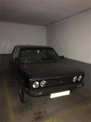 Garaje en Alquiler en Villarejo de Salvanés