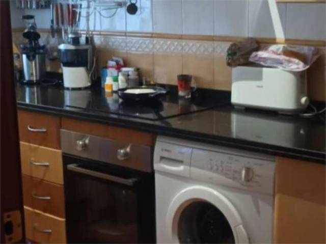 Ático en Alquiler en Calle la Colina, 1 en La Colina