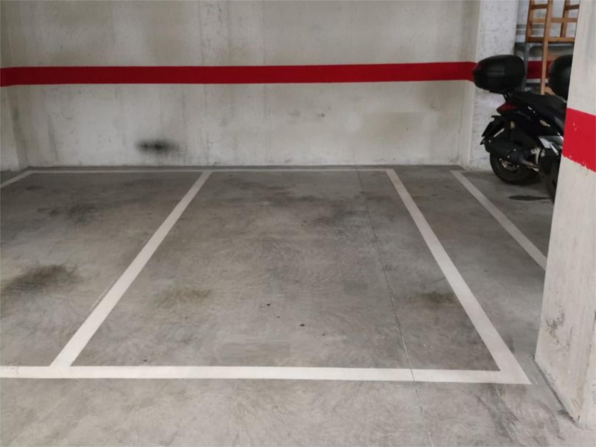 Parking of Garage to rent in  Barcelona Capital