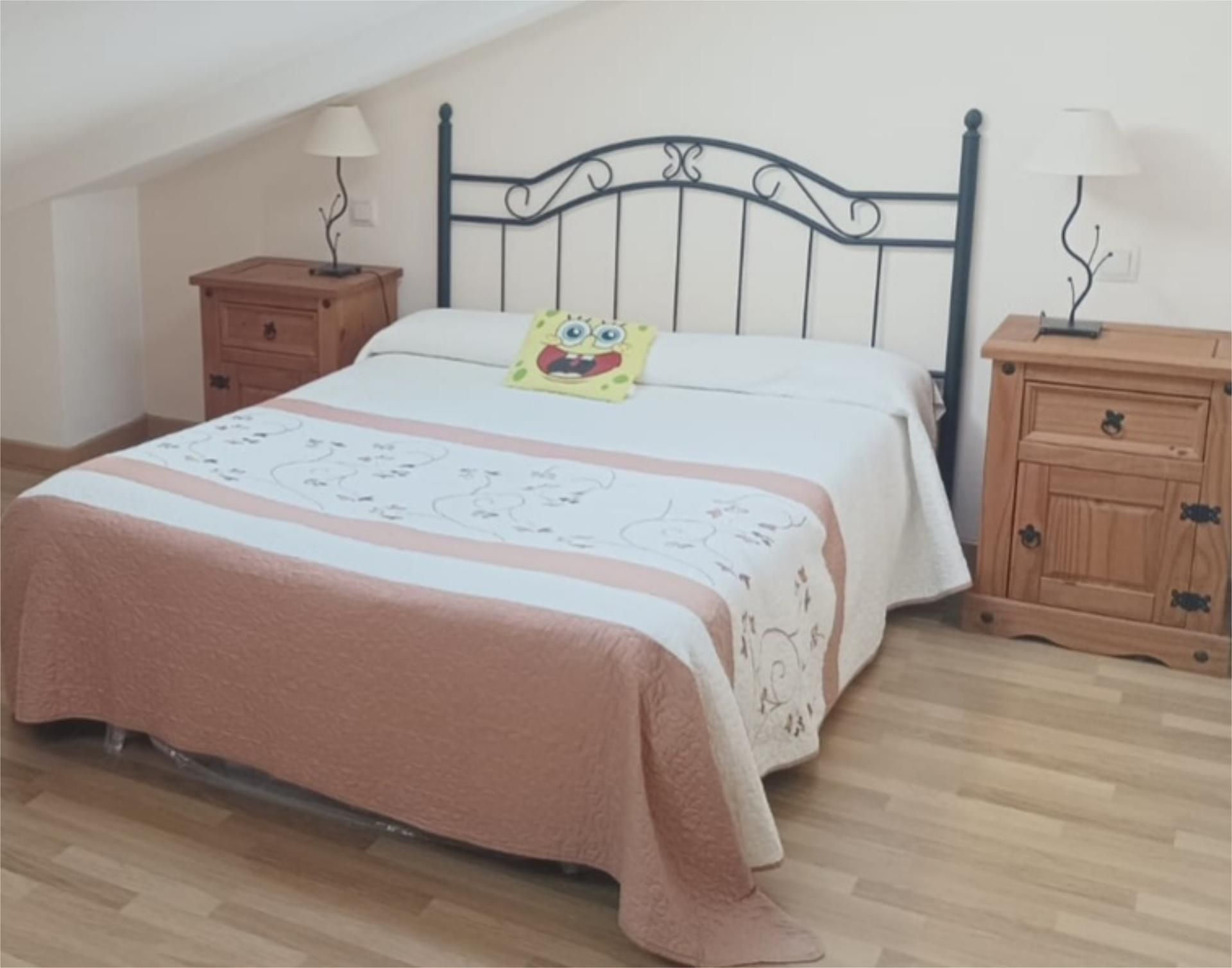 Flat to share in Calle Real, 28, Iriépal - Taracena - Valdenoches
