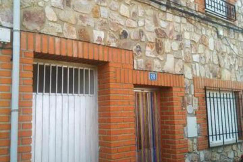 House or chalet for sale in Navas de Estena, Ciudad Real - image 1 Photo 1 of House or chalet for sale in Navas de Estena, Ciudad Real