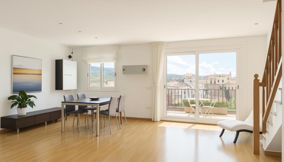 Foto 1 de Piso en venta en C-243a, 10, Sant Sadurní d'Anoia, Barcelona