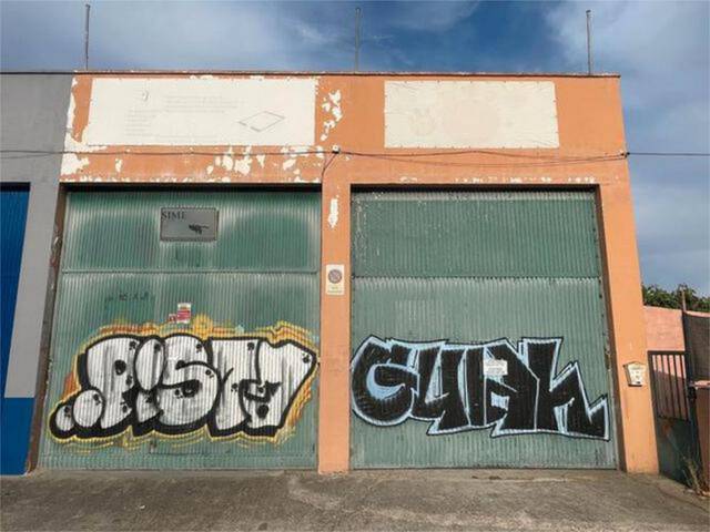 Local comercial en Alquiler en Carabaña