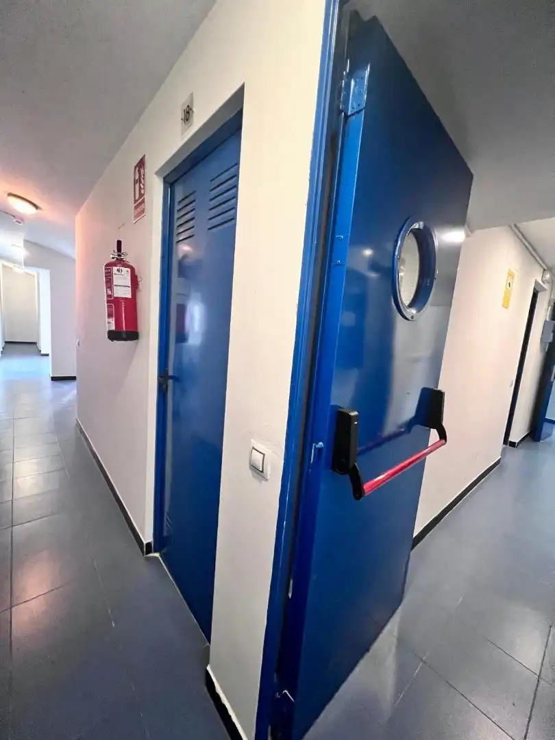 Traster de lloguer a Calle de Carlos Arniches, 42, Embajadores - Lavapiés Traster de lloguer en Madrid