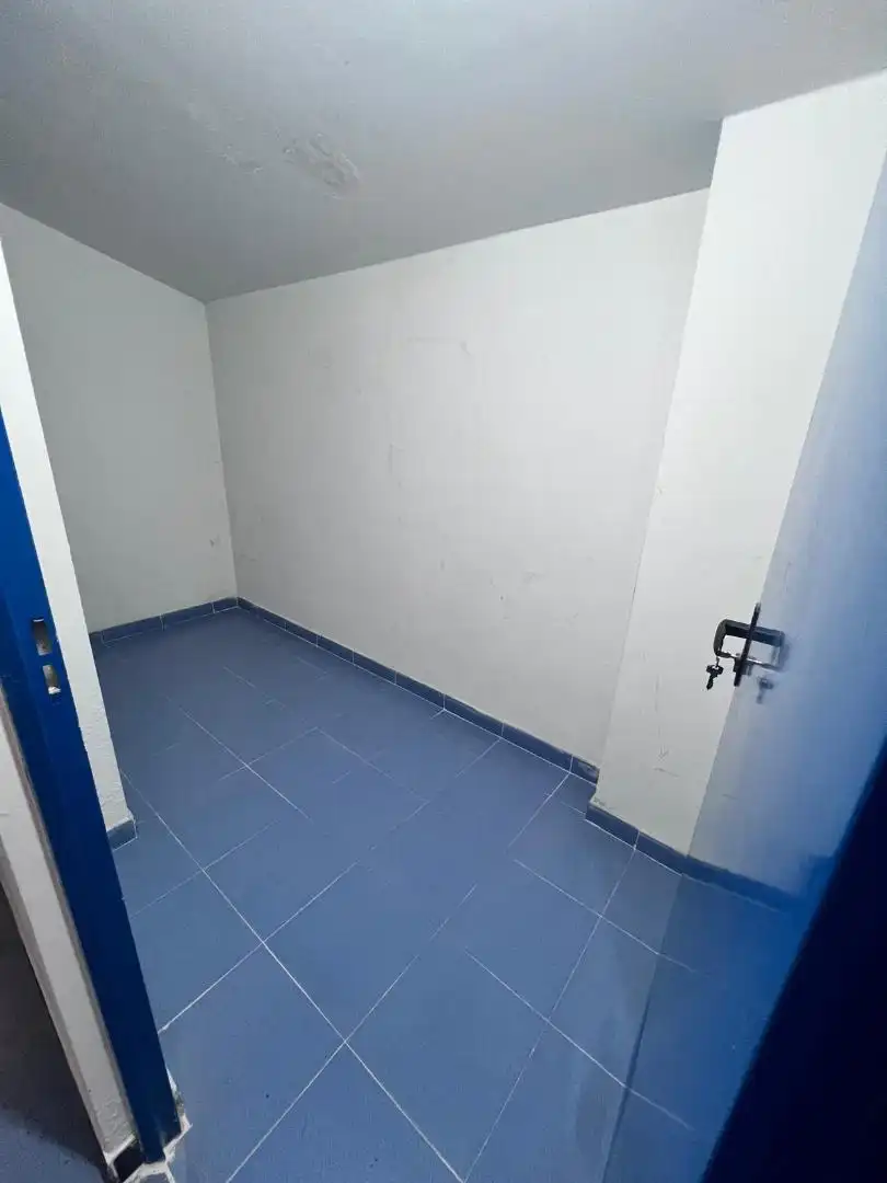 Traster de lloguer a Calle de Carlos Arniches, 42, Embajadores - Lavapiés Traster de lloguer en Madrid