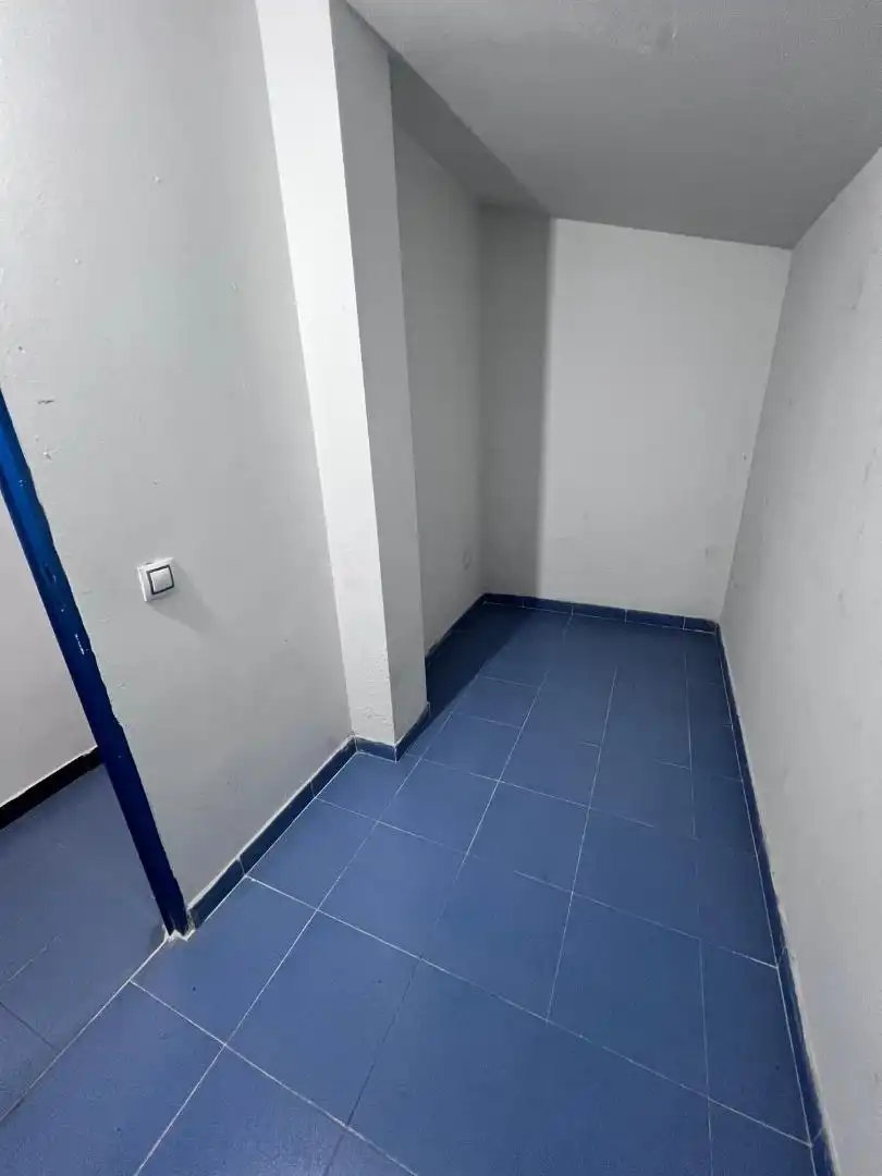 Traster de lloguer a Calle de Carlos Arniches, 42, Embajadores - Lavapiés Traster de lloguer en Madrid