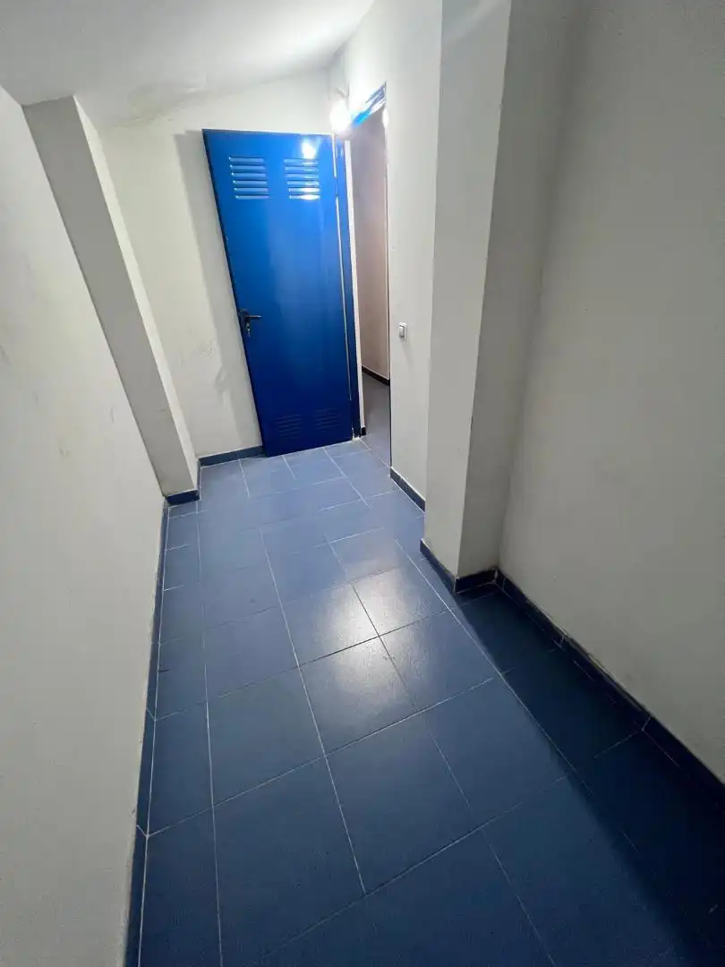 Traster de lloguer a Calle de Carlos Arniches, 42, Embajadores - Lavapiés Traster de lloguer en Madrid