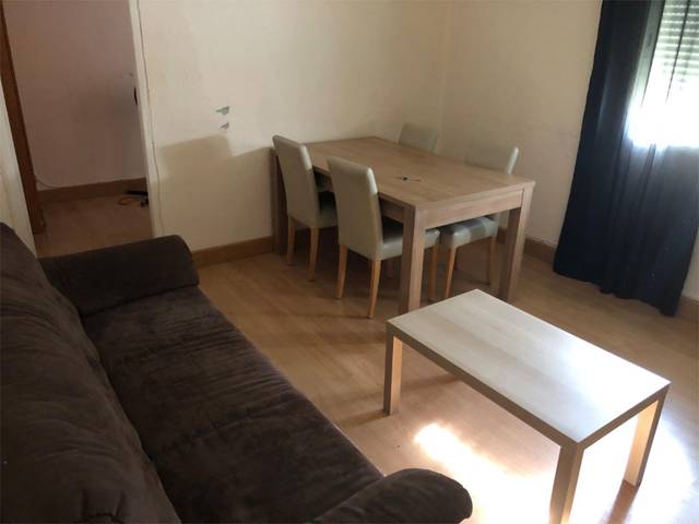 Piso en Alquiler en Avinguda del Cardenal Benlloch, 91 en Mestalla