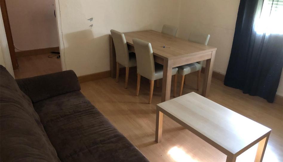 Piso de alquiler en Avinguda del Cardenal Benlloch, 91, Mestalla, Valencia - imagen 1 Foto 1 de Piso de alquiler en Avinguda del Cardenal Benlloch, 91, Mestalla, Valencia