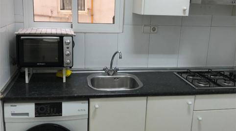 Piso de alquiler en Avinguda del Cardenal Benlloch, 91, Mestalla, Valencia - imagen 3 Foto 3 de Piso de alquiler en Avinguda del Cardenal Benlloch, 91, Mestalla, Valencia