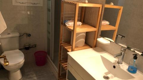 Piso de alquiler en Avinguda del Cardenal Benlloch, 91, Mestalla, Valencia - imagen 4 Foto 4 de Piso de alquiler en Avinguda del Cardenal Benlloch, 91, Mestalla, Valencia