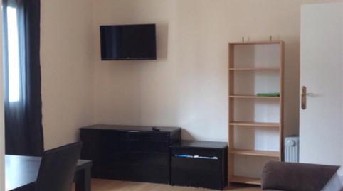 Piso de alquiler en Avinguda del Cardenal Benlloch, 91, Mestalla, Valencia - imagen 5 Foto 5 de Piso de alquiler en Avinguda del Cardenal Benlloch, 91, Mestalla, Valencia