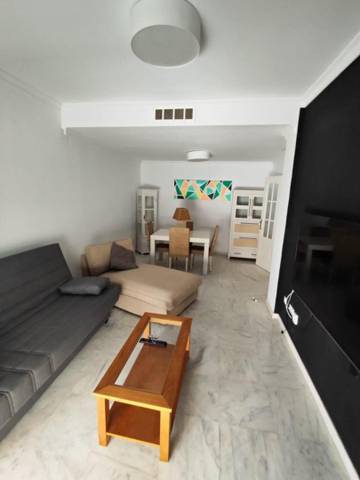 Casa adosada en Alquiler en Avenida Río San Pedro, 59 en Valdelagrana