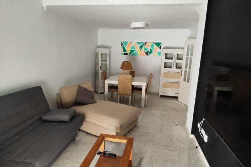 Casa adosada de lloguer a Avenida Río San Pedro, 59, Valdelagrana, Cádiz - imatge 1 Foto 1 de Casa adosada de lloguer a Avenida Río San Pedro, 59, Valdelagrana, Cádiz