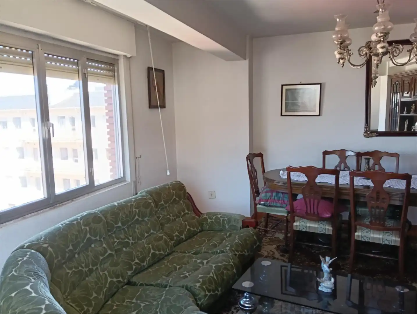 Attic for sale in Calle Juan Sebastián Elcano, 24, Centro Bedroom of Attic for sale in Ponferrada with Heating, Terrace and Storage room