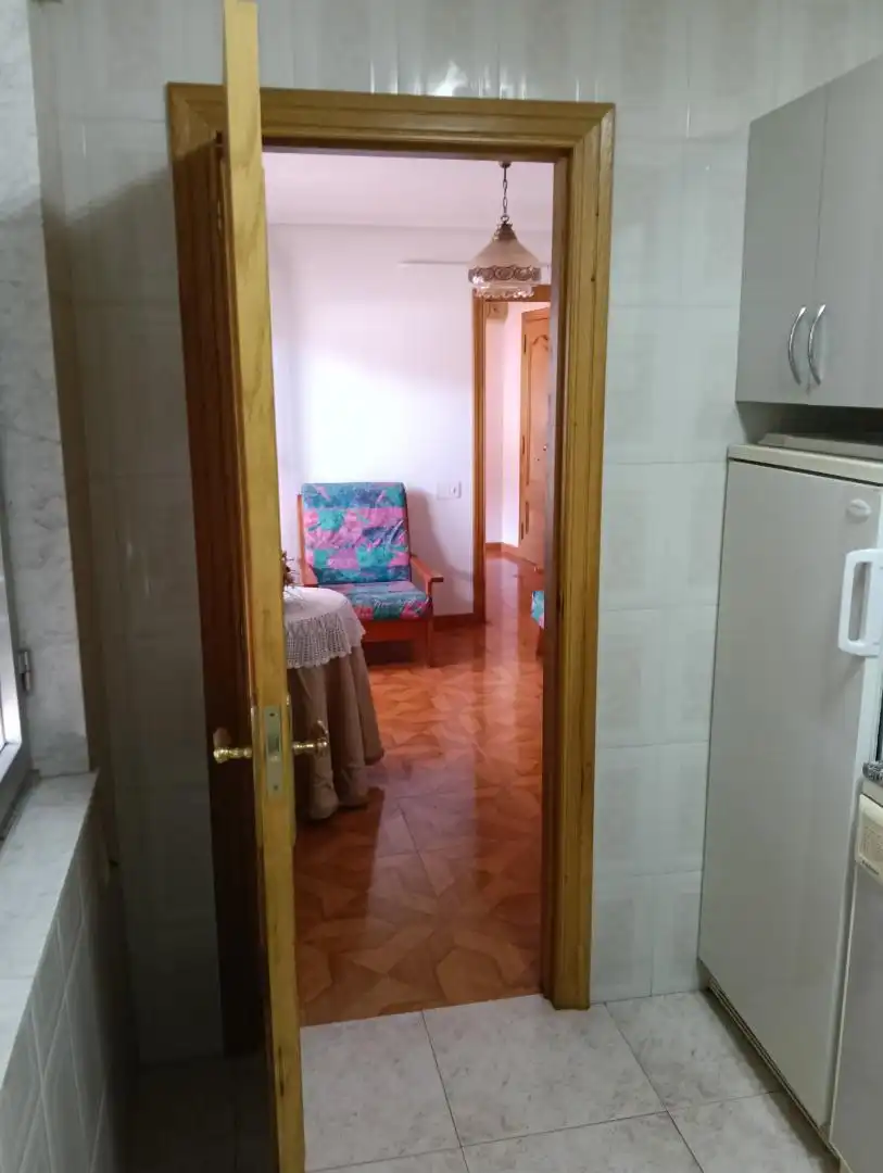 Attic for sale in Calle Juan Sebastián Elcano, 24, Centro Attic for sale in Ponferrada with Heating, Terrace and Storage room