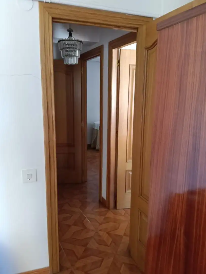 Attic for sale in Calle Juan Sebastián Elcano, 24, Centro Attic for sale in Ponferrada with Heating, Terrace and Storage room