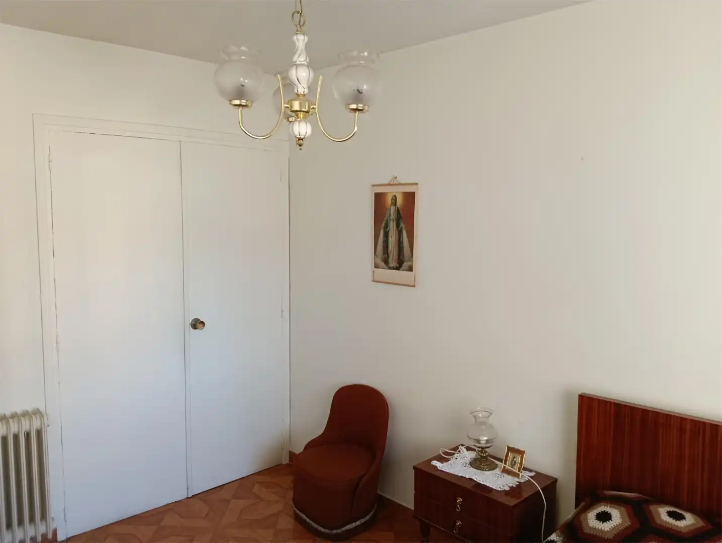 Attic for sale in Calle Juan Sebastián Elcano, 24, Centro Attic for sale in Ponferrada with Heating, Terrace and Storage room