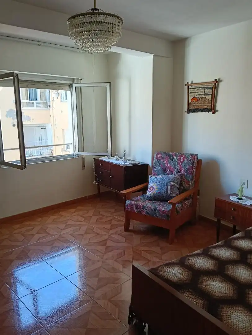 Attic for sale in Calle Juan Sebastián Elcano, 24, Centro Bedroom of Attic for sale in Ponferrada with Heating, Terrace and Storage room