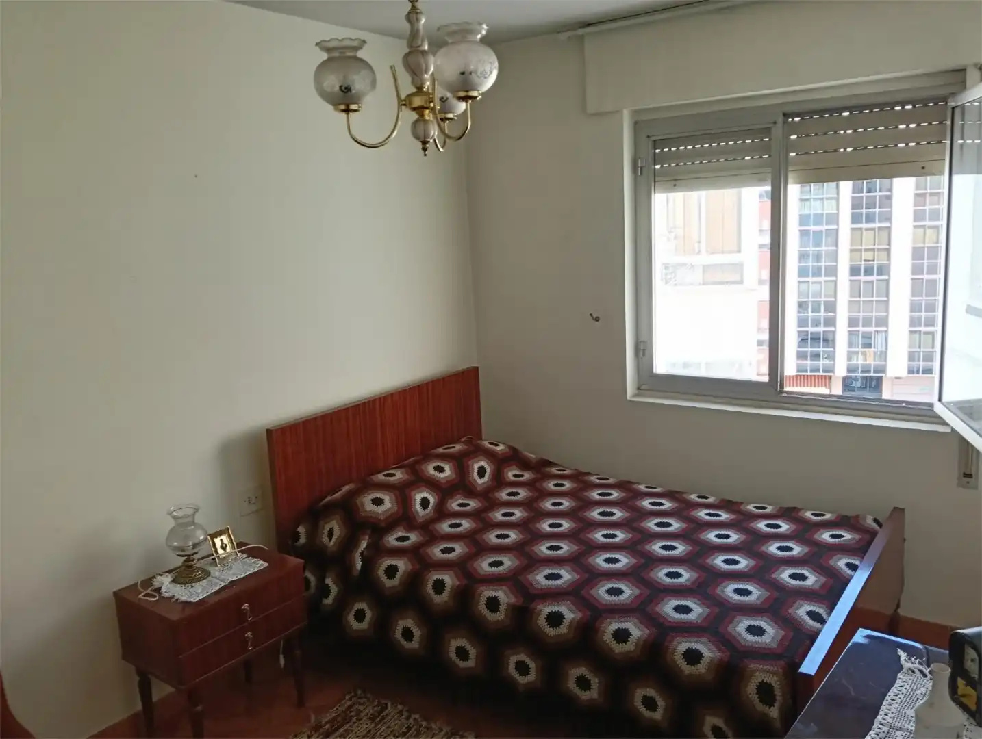Attic for sale in Calle Juan Sebastián Elcano, 24, Centro Bedroom of Attic for sale in Ponferrada with Heating, Terrace and Storage room