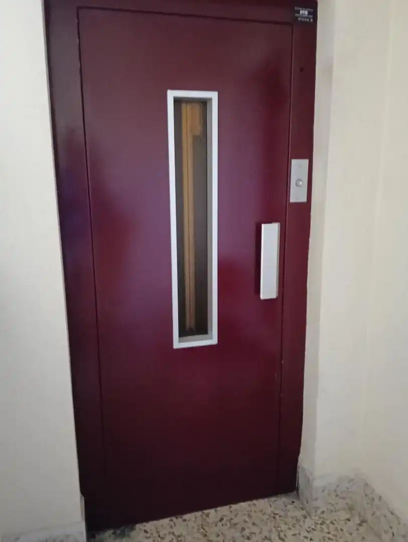 Attic for sale in Calle Juan Sebastián Elcano, 24, Centro Attic for sale in Ponferrada with Heating, Terrace and Storage room