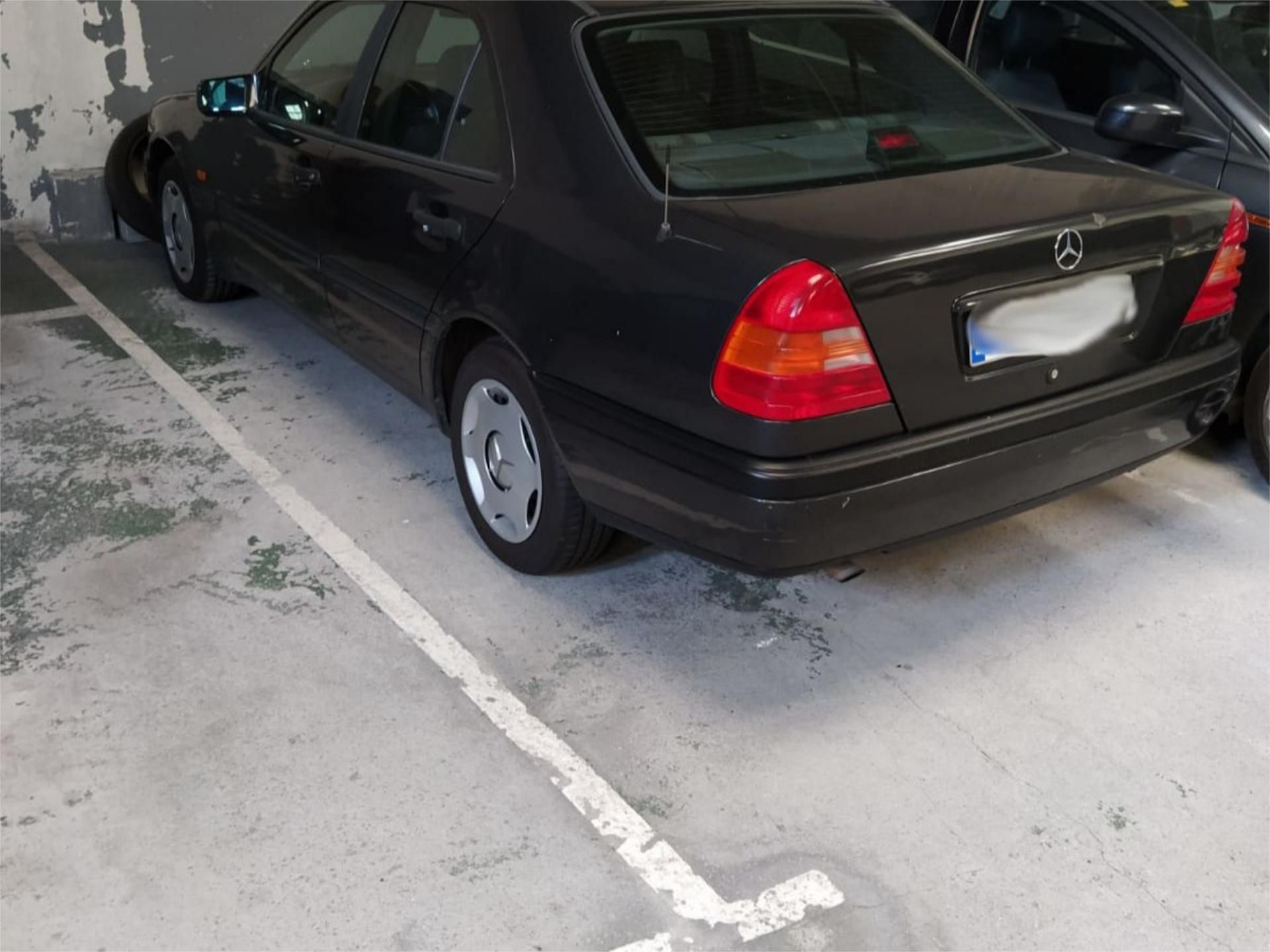 Parking of Garage for sale in Ferrol