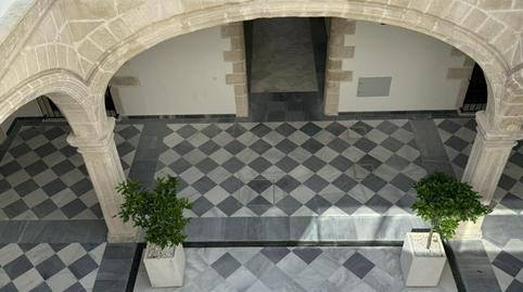 Pis de lloguer a Calle Virgen de Los Milagros, 93, Casco Histórico - Ribera del Marisco, Cádiz - imatge 5 Foto 5 de Pis de lloguer a Calle Virgen de Los Milagros, 93, Casco Histórico - Ribera del Marisco, Cádiz