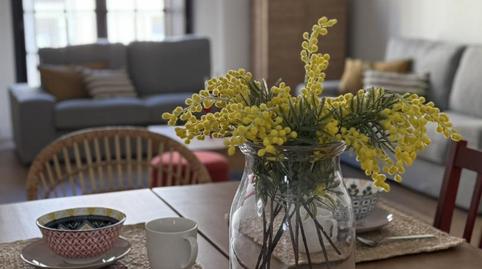 Pis de lloguer a Calle Virgen de Los Milagros, 93, Casco Histórico - Ribera del Marisco, Cádiz - imatge 2 Foto 2 de Pis de lloguer a Calle Virgen de Los Milagros, 93, Casco Histórico - Ribera del Marisco, Cádiz