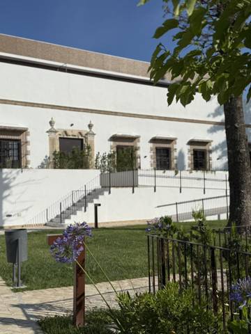 Piso en Alquiler en Calle Virgen de Los Milagros, 93 en Casco Histórico - Ribera del Marisco