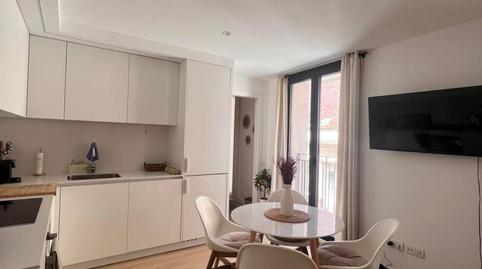 Flat to share in Carrer de Santa Albina, 48, La Teixonera, Barcelona - image 4 Photo 4 of Flat to share in Carrer de Santa Albina, 48, La Teixonera, Barcelona