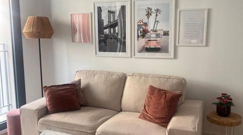 Flat to share in Carrer de Santa Albina, 48, La Teixonera, Barcelona - image 5 Photo 5 of Flat to share in Carrer de Santa Albina, 48, La Teixonera, Barcelona