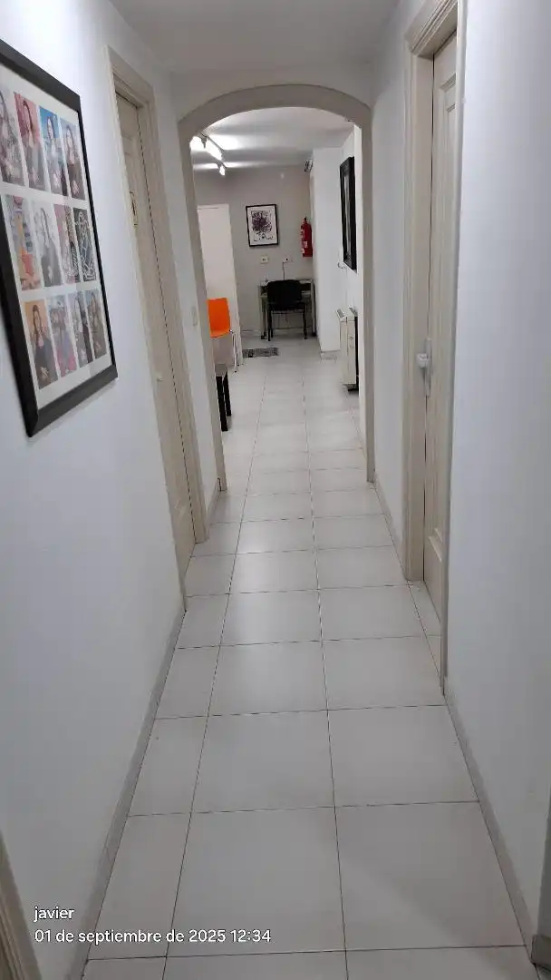 Büro zum Verkauf in Cangas 